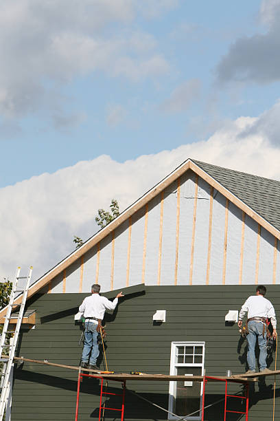 Affordable Siding Repair and Maintenance Services in Bloomfield Hills, MI